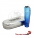 Encendedor clipper Blue Gradient + estuche clipper metalico