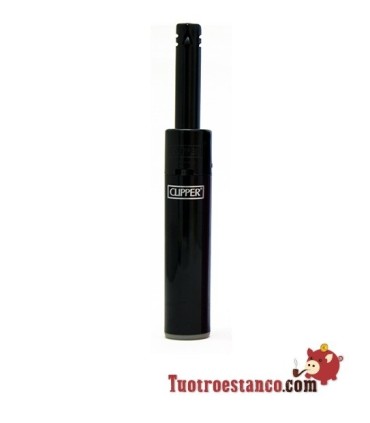 Clipper Tube Brillant