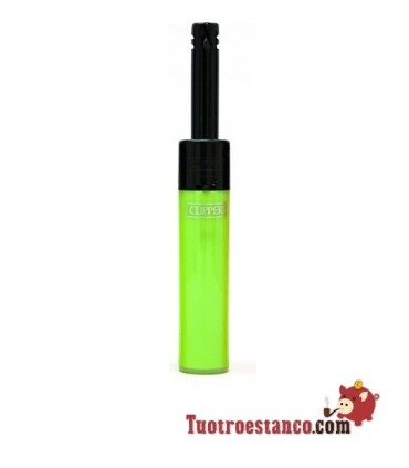 Clipper Tube Brillant