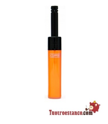 Clipper Tube Brillant