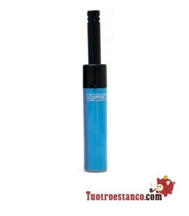 Clipper Tube Brillant