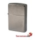 Zippo modelo Street Chrome.