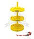 3-Tier Rotating Clipper Display EMPTY.