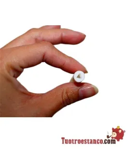 Booba Natural Tube