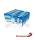 Tubos Fresh Bomb! Mint Strong Artic, 5 Boxes of 100 Tubes