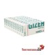 Tubes Gizeh Menthol (1x100)