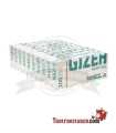 Gizeh Menthol Tubes - 10 Boxes of 100 Tubes