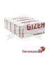 Giza 250 Röhren, 4 Boxen mit je 250 Röhren