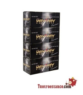 Tubos Pay-Pay 300u(1x4)