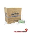 Mascotte Long Filter Tubes - 50 Boxes of 200 Tubes (Drawer)