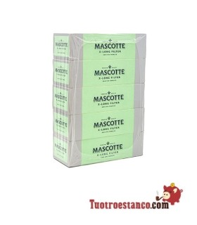 Tubos Mascotte 200 long(1x5)