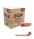 Tubos OCB 200u  filtro largo(1x50)