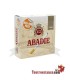 Tubes Abadie 1000, 1 boîte de 1000 unités.