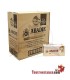 Abadie 500 buizen, 20 dozen van 500 buizen (lade)