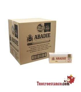TUBI ABADIE 300u