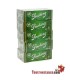 Tubos Smoking menta (1x5)
