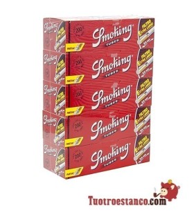 Fumer la Pipe Est de 200 de Long(1x5)