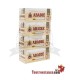 Abadie 300 Tubes - 4 dozen van 300 units.