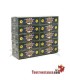 Krypton 100 Tubes - 10 boxes of 100 units.