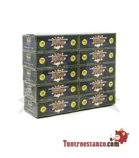 Krypton 100 Tubes - 10 boxes of 100 units.