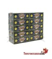 Krypton 100 buizen - 10 dozen van 100 buizen