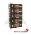 Krypton 350 Tubes - 5 boîtes de 350 Tubes