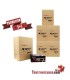 Tubos X-TRA 1100u, filtros largo(1x8) PROMOCION 5+1