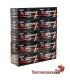 Tubos de filtro longos X-Treme 125, 10 caixas de 125 unidades