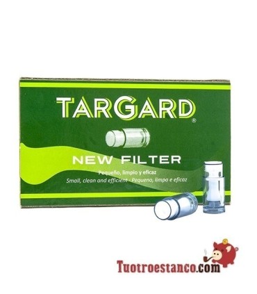 Filtros Tar Gard New