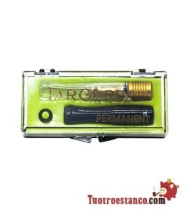 Filtros Tar Gard Permanente