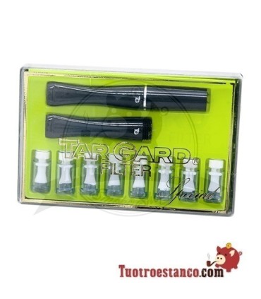 Boquillas Tar Gard Especial 8 boquillas.