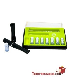 Filtros Tar Gard Especial