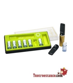Tar Gard Mini Nouvelle Buse