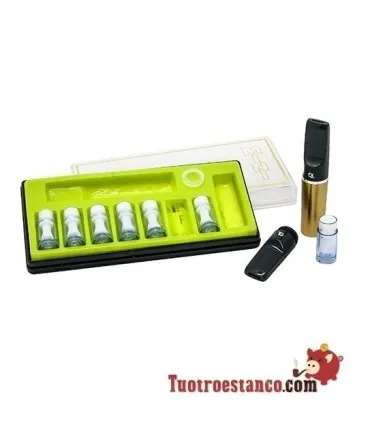 Tar Gard Mini New Nozzle