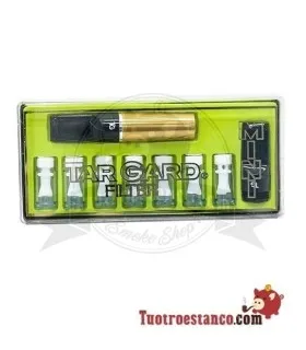 Tar Gard Mini New Nozzles 8 nozzles.