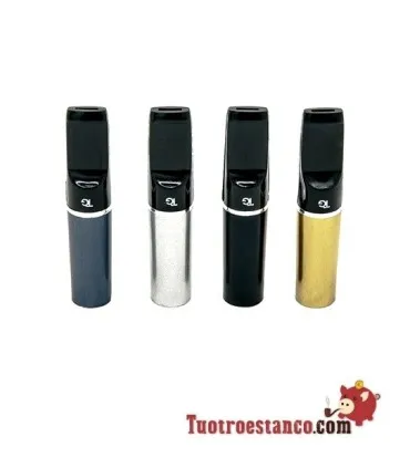 Tar Gard Mini New Nozzle