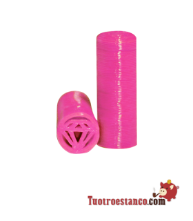 Jano Filter Rosa Diamond