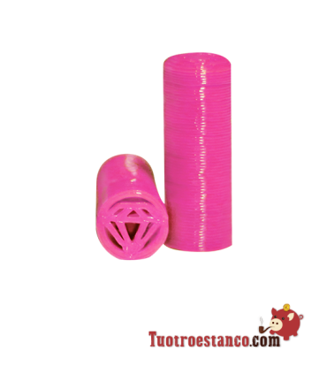 Jano Filter Rosa Diamond