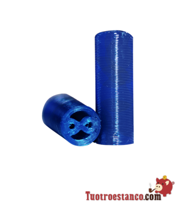 Jano Filtre Monstre Vert