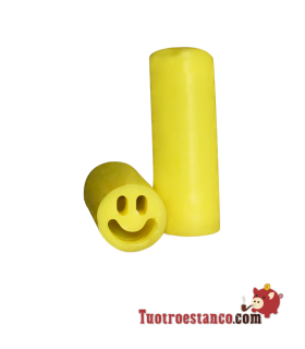 Jano Filter Verde Monster