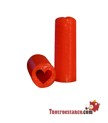 Jano Filtro Mostro Verde