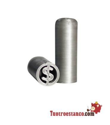 Jano Filter Plata Dolares