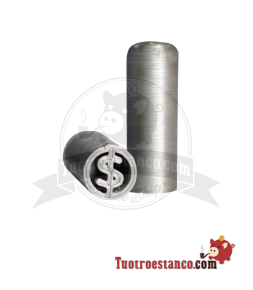 Jano Filter Verde Monster