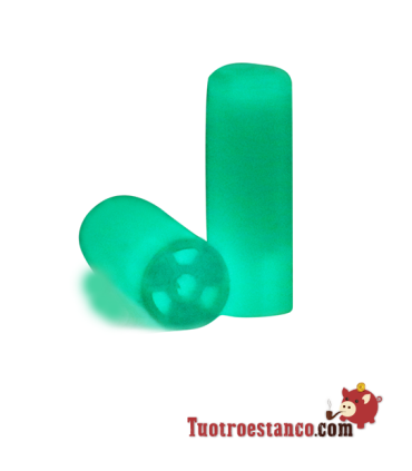 Jano Filter Fosforescentes Uraniums