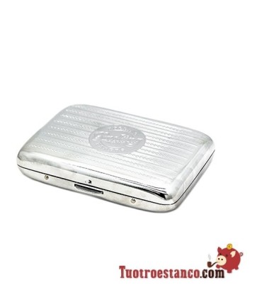 Pitillera Smoking 14 cigarrillos