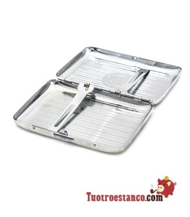 Pitillera Smoking 14 cigarrillos