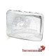 Smoking brand metal cigarette case, capacity for 14 cigarettes.