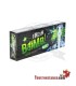 Tubos Fresh Bomb! Mint, 1 Schachtel mit 100 Tuben