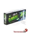 Tubos Fresh Bomb! Mint - 1 caixa de 100 tubos
