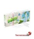 Tubi Fresca Bomba! Menta 1 confezione di 200 tubi